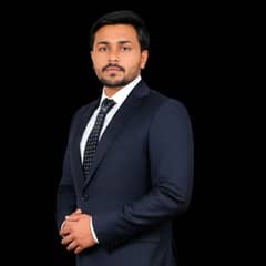 Muhammad Ehtisham Muhammad Ehtisham