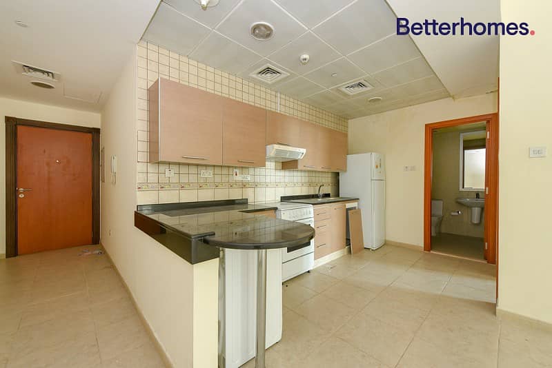 Rented | Higher Floor | Parking | Community View - Image 8