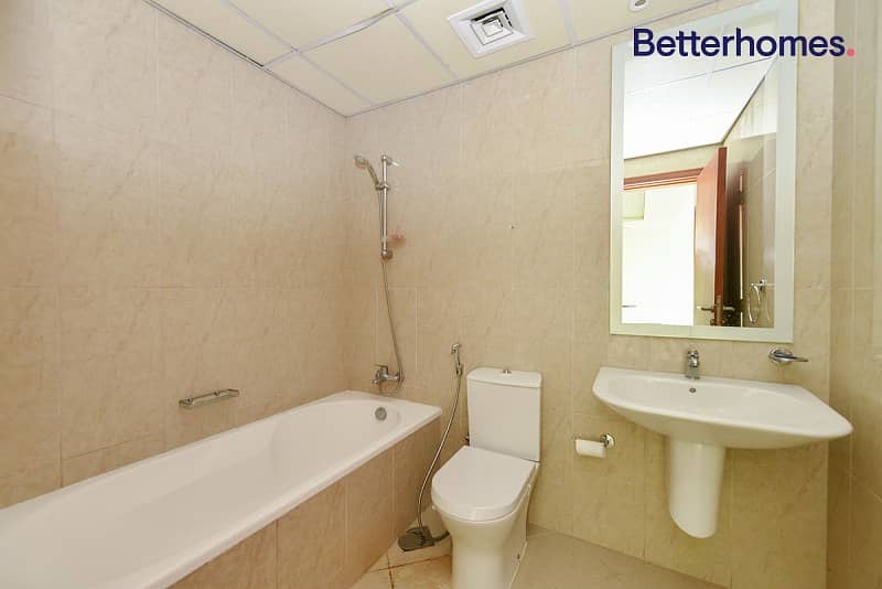 Rented | Higher Floor | Parking | Community View - Image 9