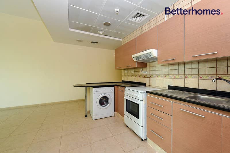 Rented | Higher Floor | Parking | Community View - Image 11