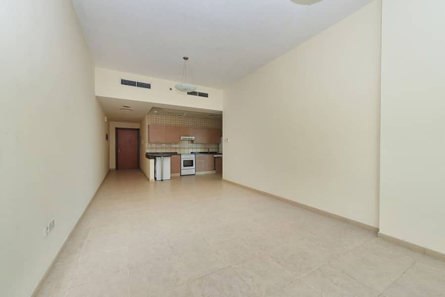 Rented | Higher Floor | Parking | Community View - Image 12