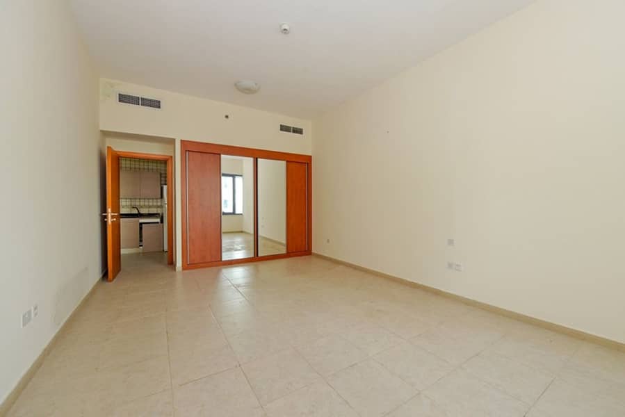 Rented | Higher Floor | Parking | Community View - Image 13