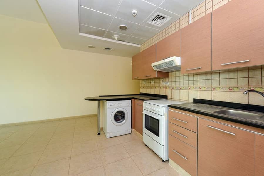 Rented | Higher Floor | Parking | Community View - Image 15