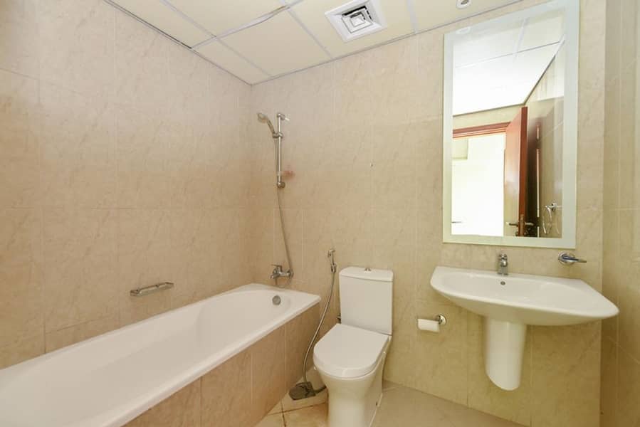 Rented | Higher Floor | Parking | Community View - Image 16