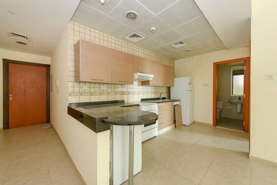 Rented | Higher Floor | Parking | Community View - Image 19