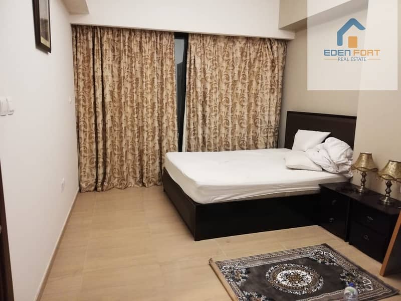 Amazing Unit-2 BHK-Furnished-Elite-DSC..