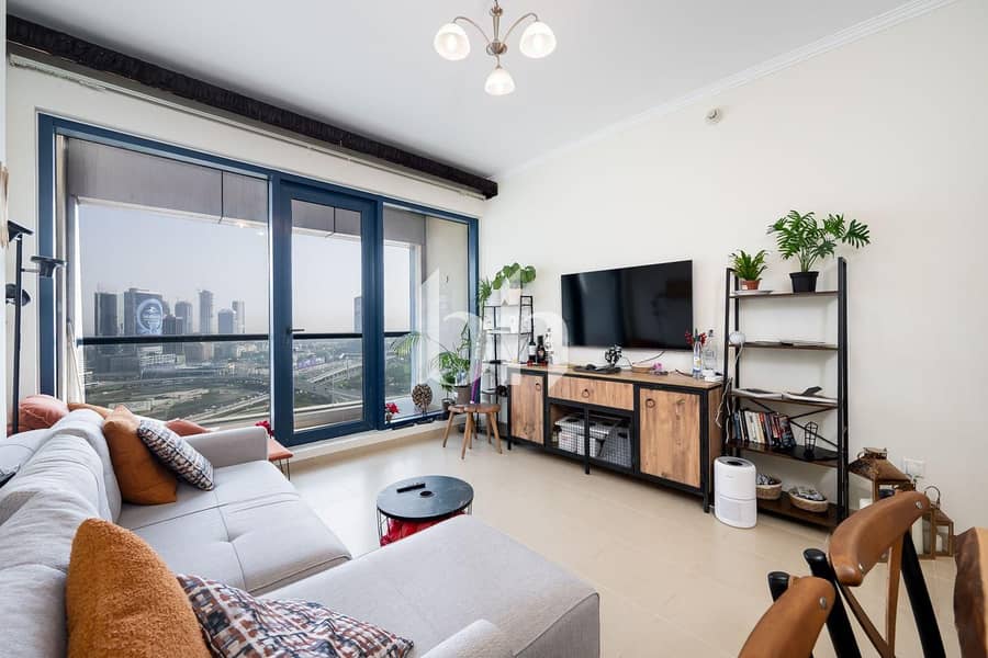 Unfurnished | Duplex| Rented | Golf Course View