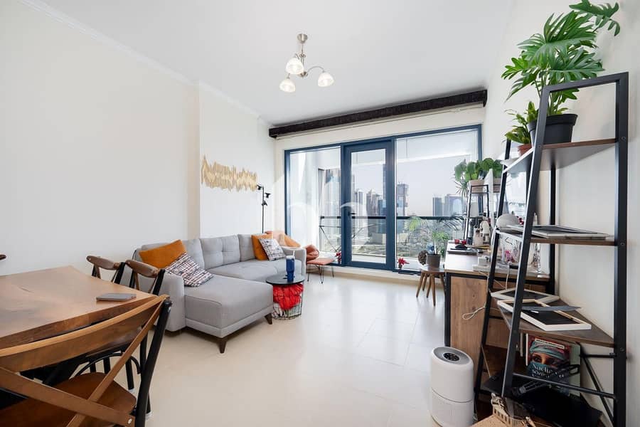 Unfurnished | Duplex| Rented | Golf Course View