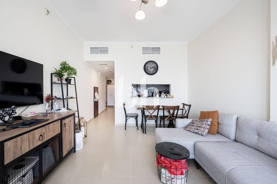 Unfurnished | Duplex| Rented | Golf Course View