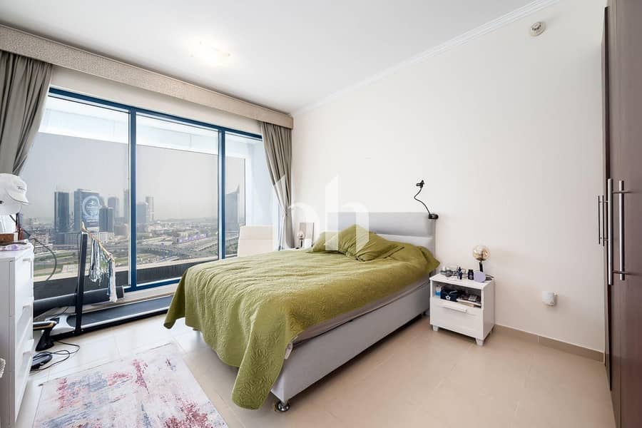 Unfurnished | Duplex| Rented | Golf Course View - Image 8