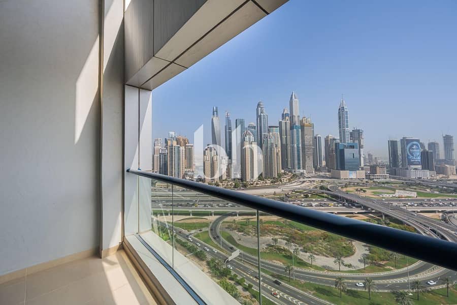 Unfurnished | Duplex| Rented | Golf Course View - Image 10