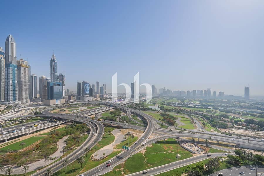 Unfurnished | Duplex| Rented | Golf Course View - Image 14