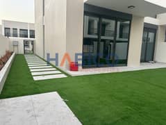 فیلا في مها تاون هاوسز،تاون سكوير 4 غرف 199999 درهم - 12898374