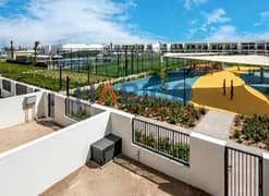 Unfurnished | Vacant | At The Amenities | Brand New