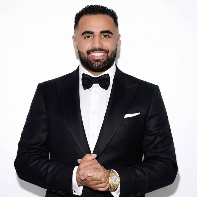Farid Sepieh