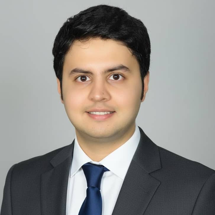 Vinit Suchak