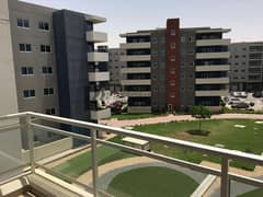 شقة في بناية 34،الریف داون تاون،الريف 1 غرفة 850000 درهم - 13174402