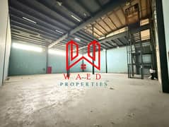 مستودع في رأس الخور الصناعية 2،رأس الخور الصناعية،رأس الخور 497000 درهم - 13389931