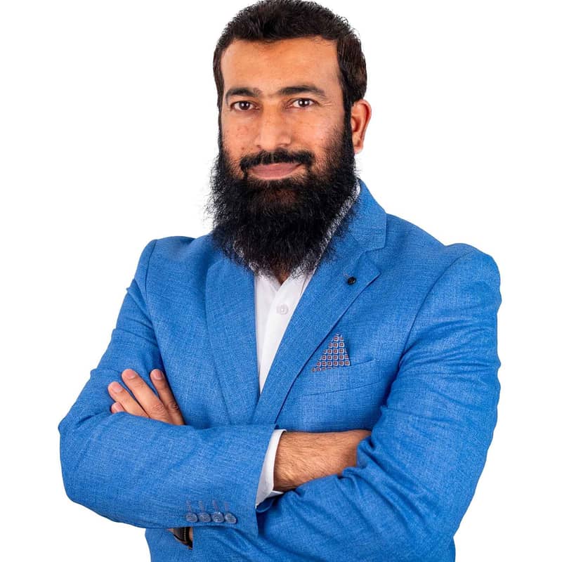 Yousaf Khan Yousaf Khan