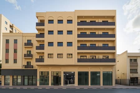 Office in affitto a Deira, Dubai - Profile. jpg Office in affitto a Deira, Dubai - Profile. jpg