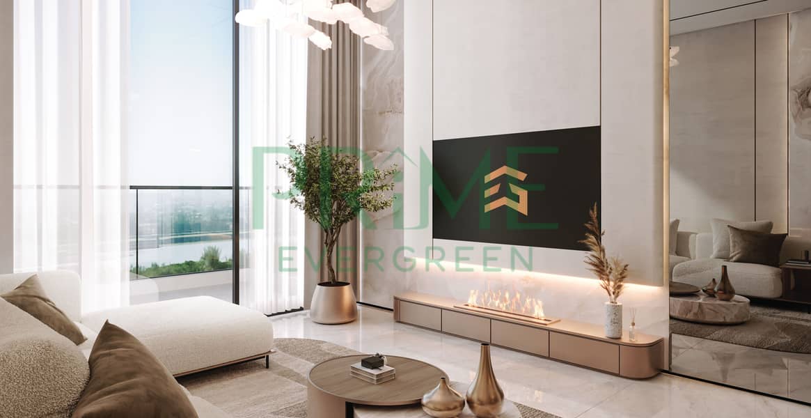 Smart Home | Fully Furnished | 8% Yearly Guaranteed ROI - Image 8