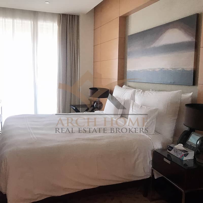 1BR FOR RENT IN THE ADDRESS  DUBAI  MALL