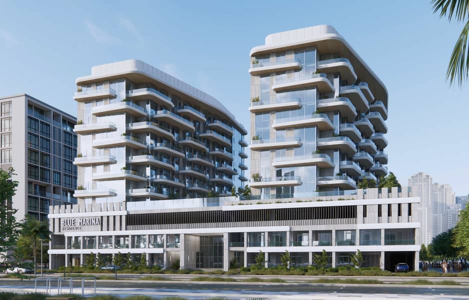 3 bedroom+maid / Sea view / fully furnished - Image 7
