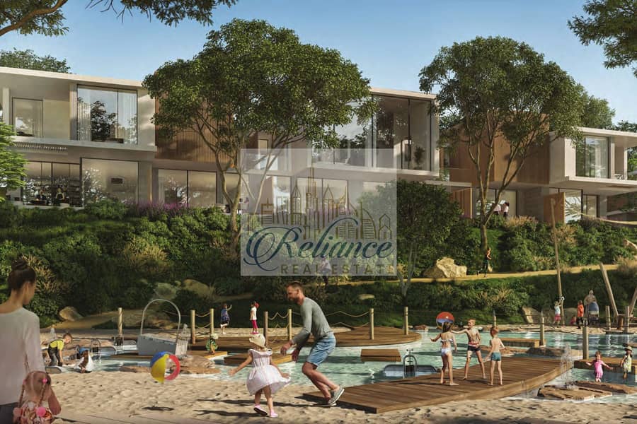 Nature-Inspired Living at Expo City - Image 3