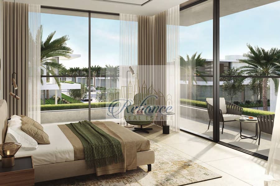 Nature-Inspired Living at Expo City - Image 4