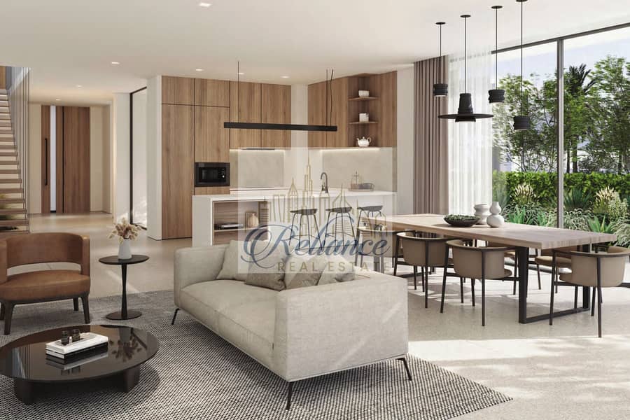 Nature-Inspired Living at Expo City - Image 5