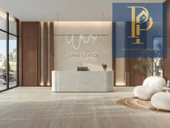 شقة في غاف لاند ريزيدنس،مدينة دبي للاستديوهات 2 غرف 1378000 درهم - 13390515