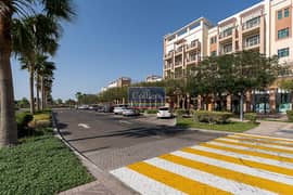 شقة في بناية السبيل،الغدیر 2 غرف 950000 درهم - 13390535