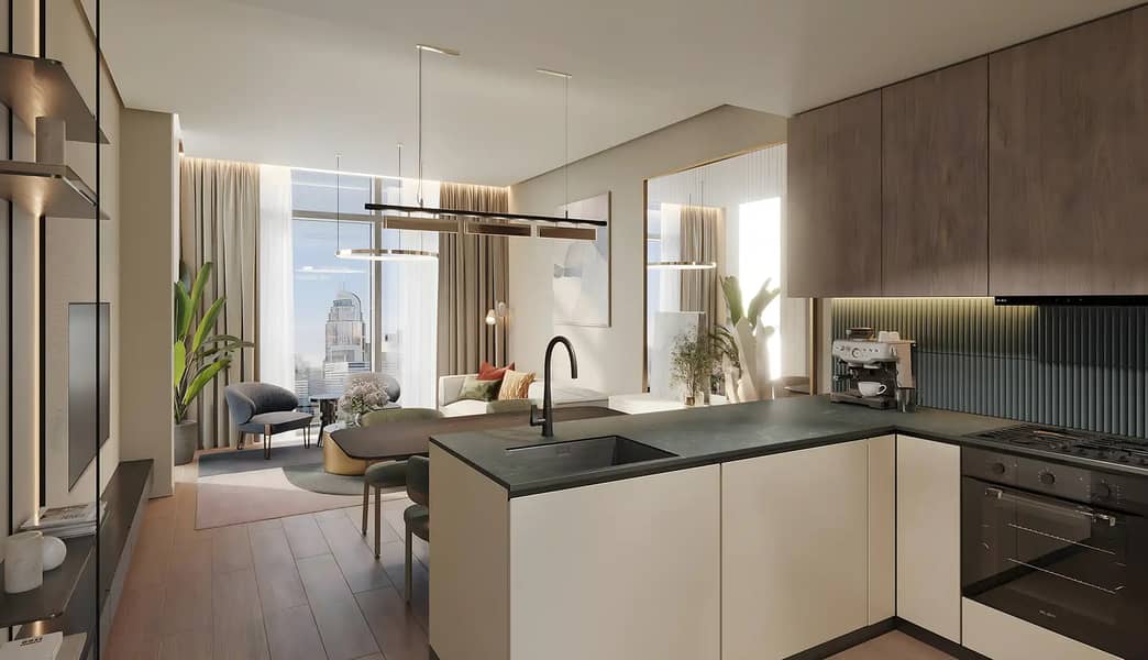 DoubleTree by Hilton Residences - Image 3