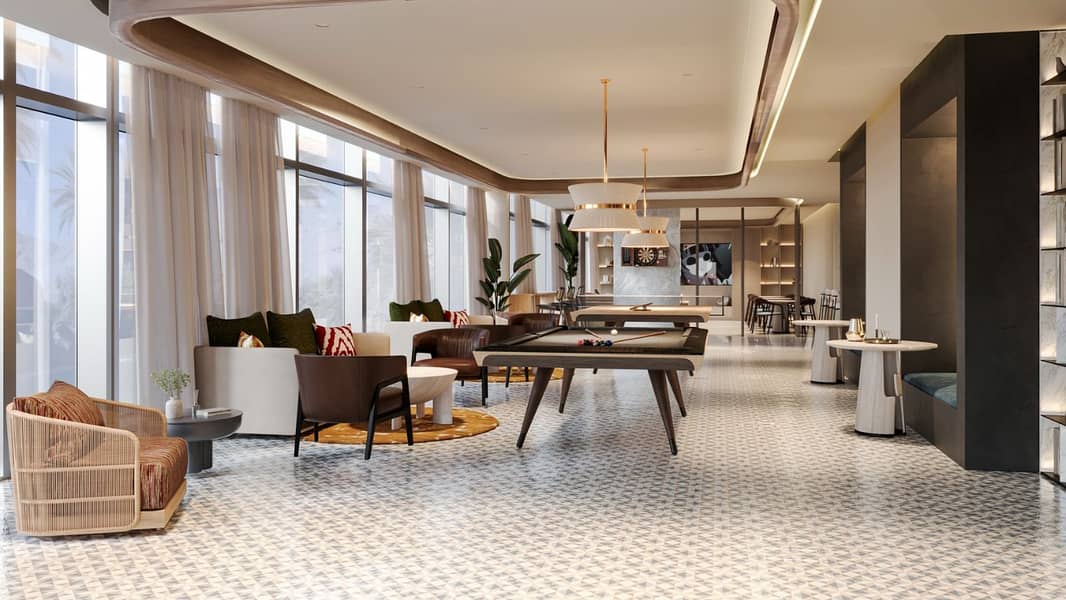 DoubleTree by Hilton Residences - Image 4