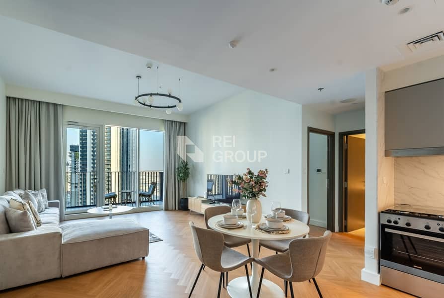 Modern Layout I Prime Location I Park View