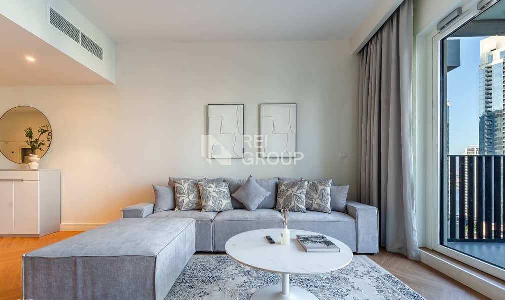 Modern Layout I Prime Location I Park View - Image 7