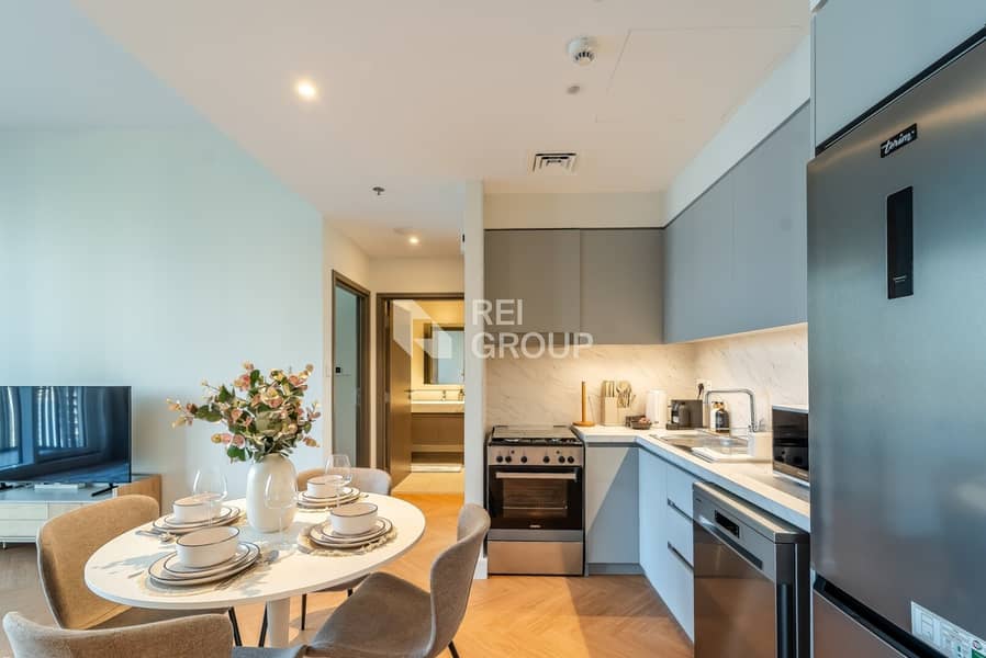 Modern Layout I Prime Location I Park View - Image 8