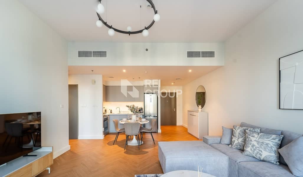 Modern Layout I Prime Location I Park View - Image 10