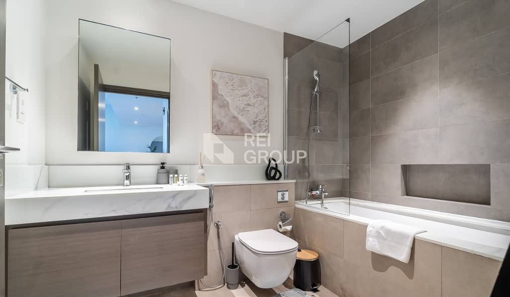 Modern Layout I Prime Location I Park View - Image 12