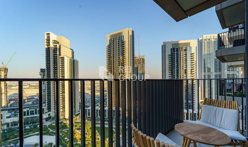 Modern Layout I Prime Location I Park View - Image 13