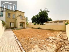 تاون هاوس في الينابيع 3،الينابيع 2 غرف 220000 درهم - 13382738