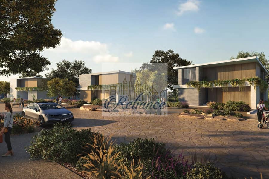 PHPP | Lush green | Multiple units - Image 1