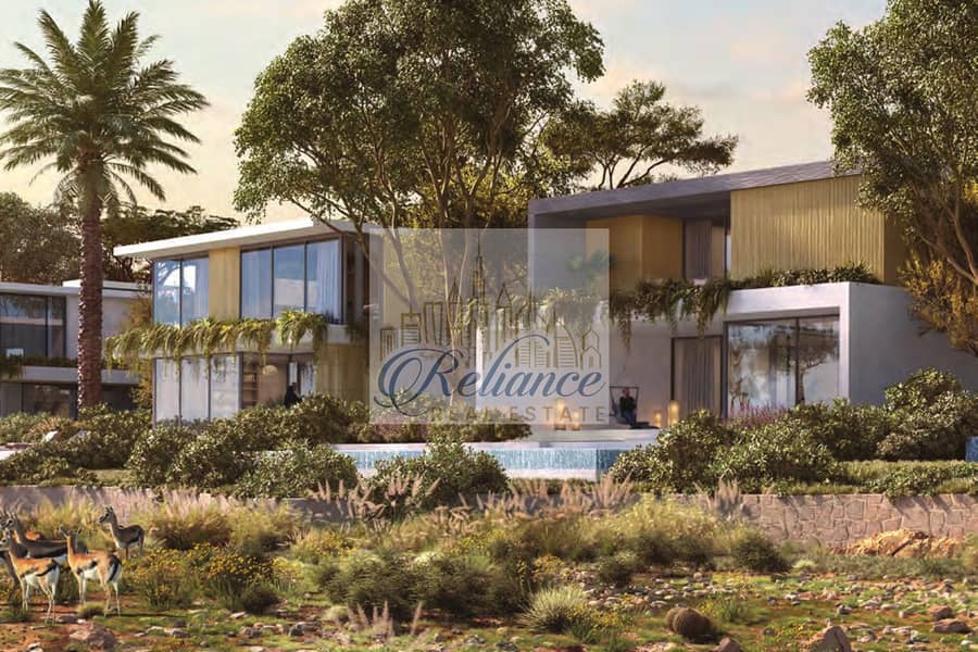 PHPP | Lush green | Multiple units - Image 3