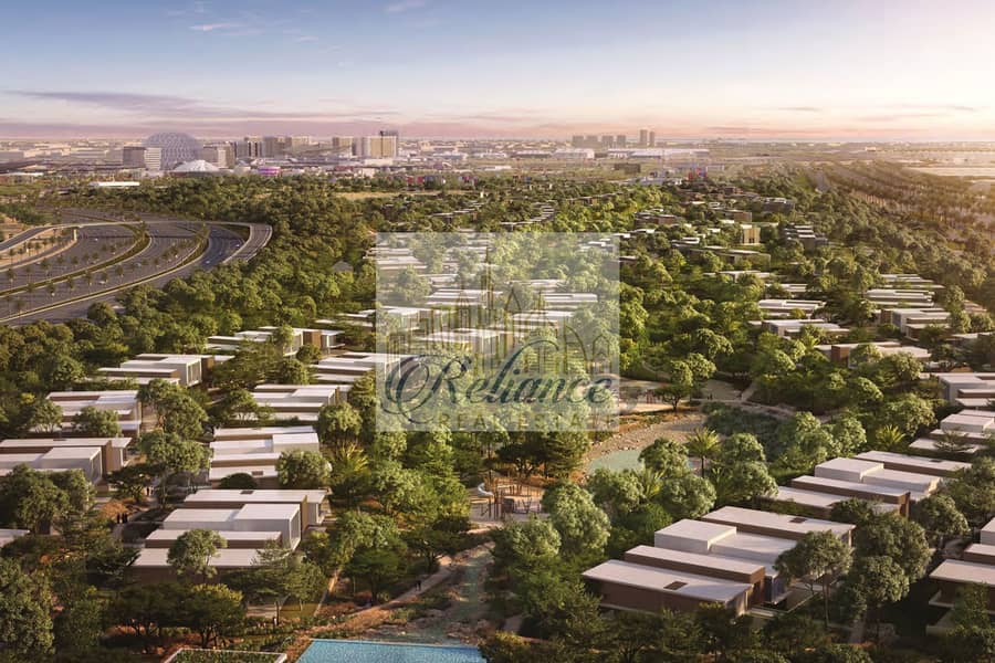 3 yrs PHPP | Luxury Living in Expo City Valley - Image 5