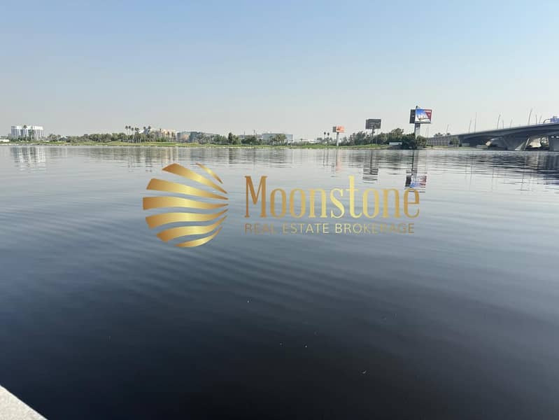 WATER FRONT COMMERCIAL LAND GOOD FOR ENTERTAINMENT CONCEPTS OR SIMILAR ...