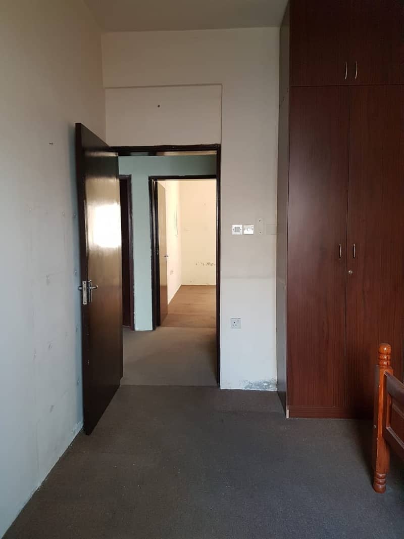 TODAY OFFER COMMERCIAL VILLA SUITABLE  FOR GYM, MEDICAL CENTRE, OFFICE SPACE, FOR RENT IN AJMAN.
