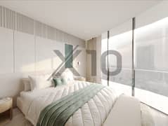 شقة في بن غاطي اكوارايز،الخليج التجاري 1353999 درهم - 13391368