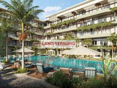 شقة في جاردنز 2،أرجان 770000 درهم - 13382000