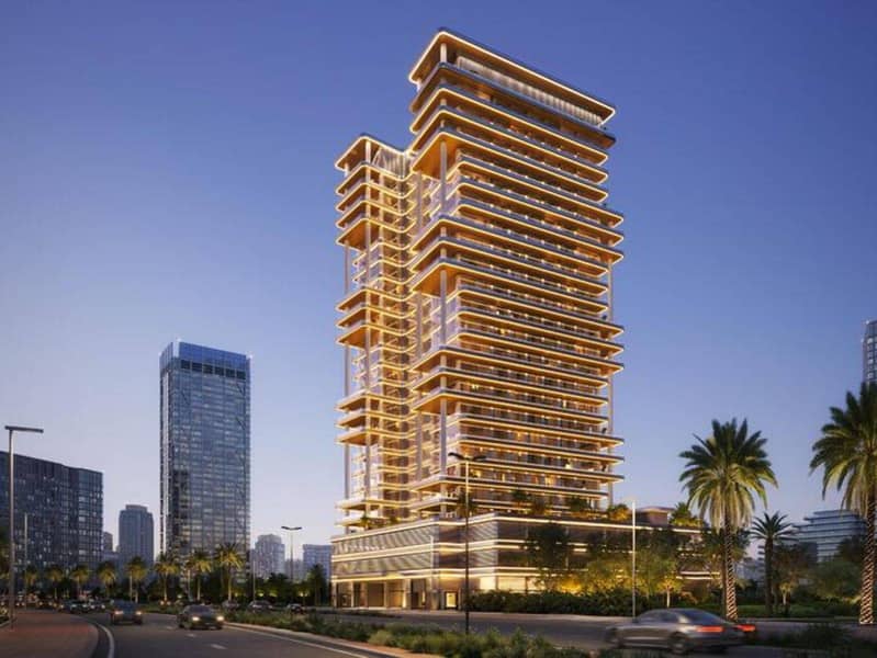 Photo inspiration: Great Discount Available Luxury Apartment Investor Deal Photo Inspiration