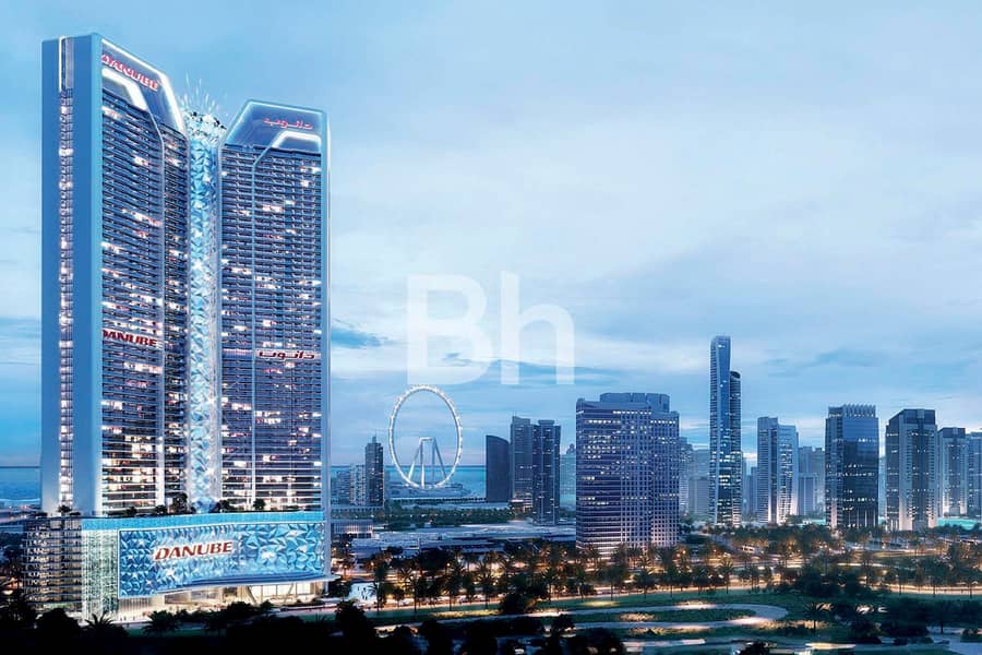 Private Pool | 1% Monthly Payment plan | Furnished - Image 10